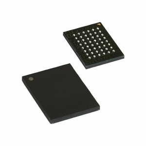 Interface CY7C67200-48BAXIT Original 48 TFBGA Electronic Chips Component - Product Image 1