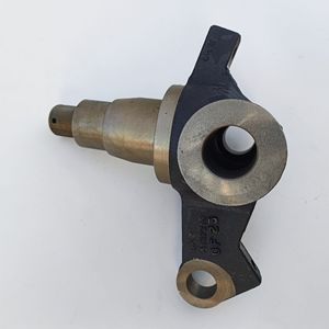 Rotule de direction Doosan Daewoo D50S D70S pour chariot élévateur, pièce de rechange neuve A10132215 OE AI9218 - Product Image 1