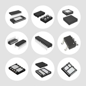 XC17S20PD8 XC17S20PD8C XC17S20PD Nuevo Original en Stock - Product Image 1