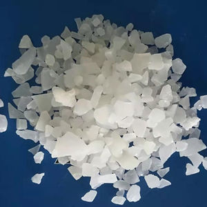 Producto en Oferta, Sulfato de Aluminio en Polvo, Partículas, Escamas/CAS 10043-01-3 - Product Image 2