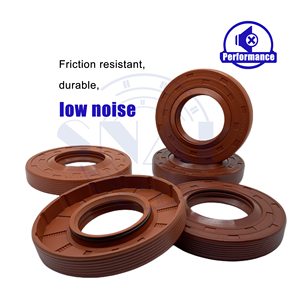 SNAK Factory 03AT28 22*40/51*8/12 sello de aceite para <span class=keywords><strong>Zanussi</strong></span> Electrolux <span class=keywords><strong>repuestos</strong></span> para lavadora sello de aceite para lavadora - Product Image 4