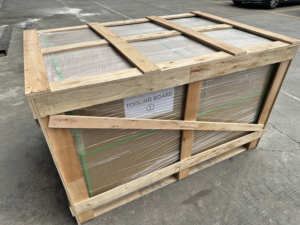 Panneau d'outillage en pâte PU <span class=keywords><strong>de</strong></span> précision à haute densité pour l'usinage <span class=keywords><strong>de</strong></span> moules <span class=keywords><strong>de</strong></span> roue - Product Image 4