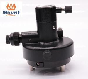 محول ثلاثي الفك ثلاثي الفك FDC01, محول ثلاثي الفك ثلاثي الفك ، من دون شبكة بصرية ، لمسح جهاز تحديد المواقع GPS ، إكسسوارات المسح - Product Image 3