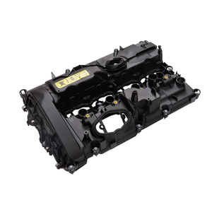 Silindir Kapağı Valf Kapağı BMW 1 2 3 4 5 6 7 X1 X2 X3 X4 G30 G31 11127611278 ile uyumlu - Product Image 1