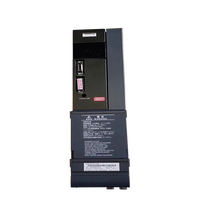 MDS-D-SVJ3-10NA Servoaccionamiento CNC de CA, Amplificador de Husillo de Alto Rendimiento para Centros de Mecanizado CNC, Tornos y Fresadoras