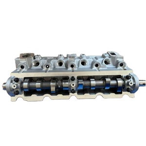Tête de cylindre complète SYHP 908172 XUD9TE XUD9AU DHX D8C 0200H5 0200N8 908072 pour 1.9TD <span class=keywords><strong>1992</strong></span>- Jumper Ducato Scudo Boxer - Product Image 1