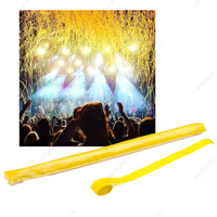 Streamer Gender Reveal Party Confetti Popper Cannon Blower Flameproof Color Fast Tissue Event Stage Concert Bar DJ Biodégradable