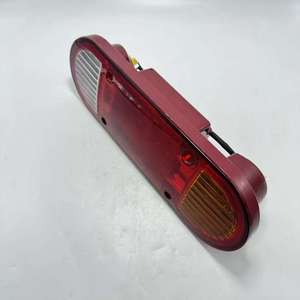 อะไหล่ไฟหน้ารถขุดฮุนได รุ่น R210W-9 210W-7 150W-9 60W-9 ไฟท้ายแบบตะขอ ไฟเลี้ยว 21Q4-60212 - Product Image 3
