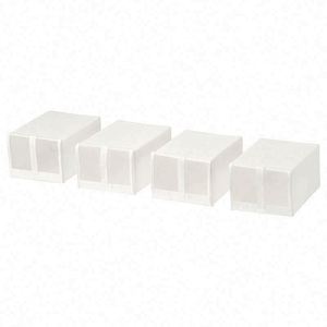 Bathroom <b>Shoe</b> <b>Storage</b> Box Foldable <b>Storage</b> Box Bedroom Style Organizer Living Room <b>Storage</b> Box Home Furniture Organizer - Product Image 1