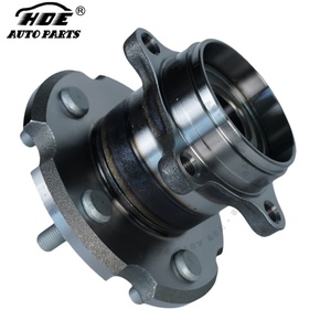 42410-28030 42410-08010 3DACF037D-8AR-AM Wholesale Rear <b>Wheel</b> Hub Bearing for Toyota Avensis Corolla - Product Image 3