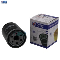 Filter Oli FILONG Baru FO-70000 MD135737 W610/3 OC196 MD360935 MZ690115 Harga Pabrik Cina
