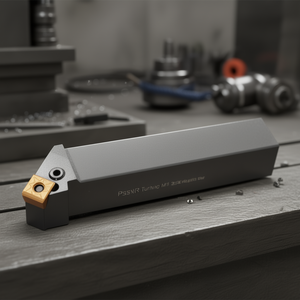 Herramienta de Torneado Externo Pssnr 2525 M12 con Inserto Negativo para Mecanizado de Metales - Product Image 3