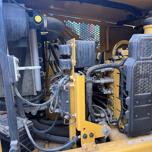 Mini-excavatrice d'occasion Caterpillar Cat307e2 d'origine américaine, modèles Cat307.5, Cat306e, Cat305.5e, Cat303.5e, modèle 2023, 7 tonnes, en état de marche - Product Image 5