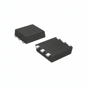 Buy Online Electronic Components 6 SMD, <b>Flat</b> Leads Power Management (PMIC) S-8211CBN-I6T1U Original One Stop Service - Product Image 1