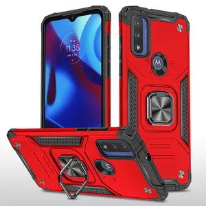 Funda lujosa para teléfono móvil, carcasa trasera para motorola g stylus 2022, 4G, 5G, para Moto Edge 30 pro, G22, G52 plus, 202