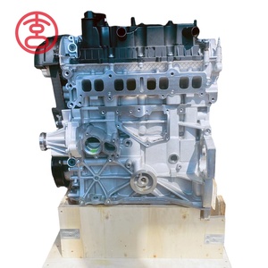 Motor de Aluminio Xc 1.6t L4 Ti-Vct Ecoboost para <span class=keywords><strong>Ford</strong></span> Kuga Mondeo <span class=keywords><strong>Fiesta</strong></span> <span class=keywords><strong>St</strong></span> 2013-2015 - Product Image 1