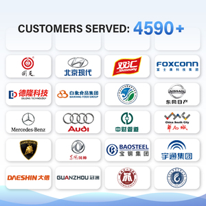 Impianto Prefabbricato Personalizzato, Soluzione Completa dalla Progettazione alla Costruzione - Product Image 6