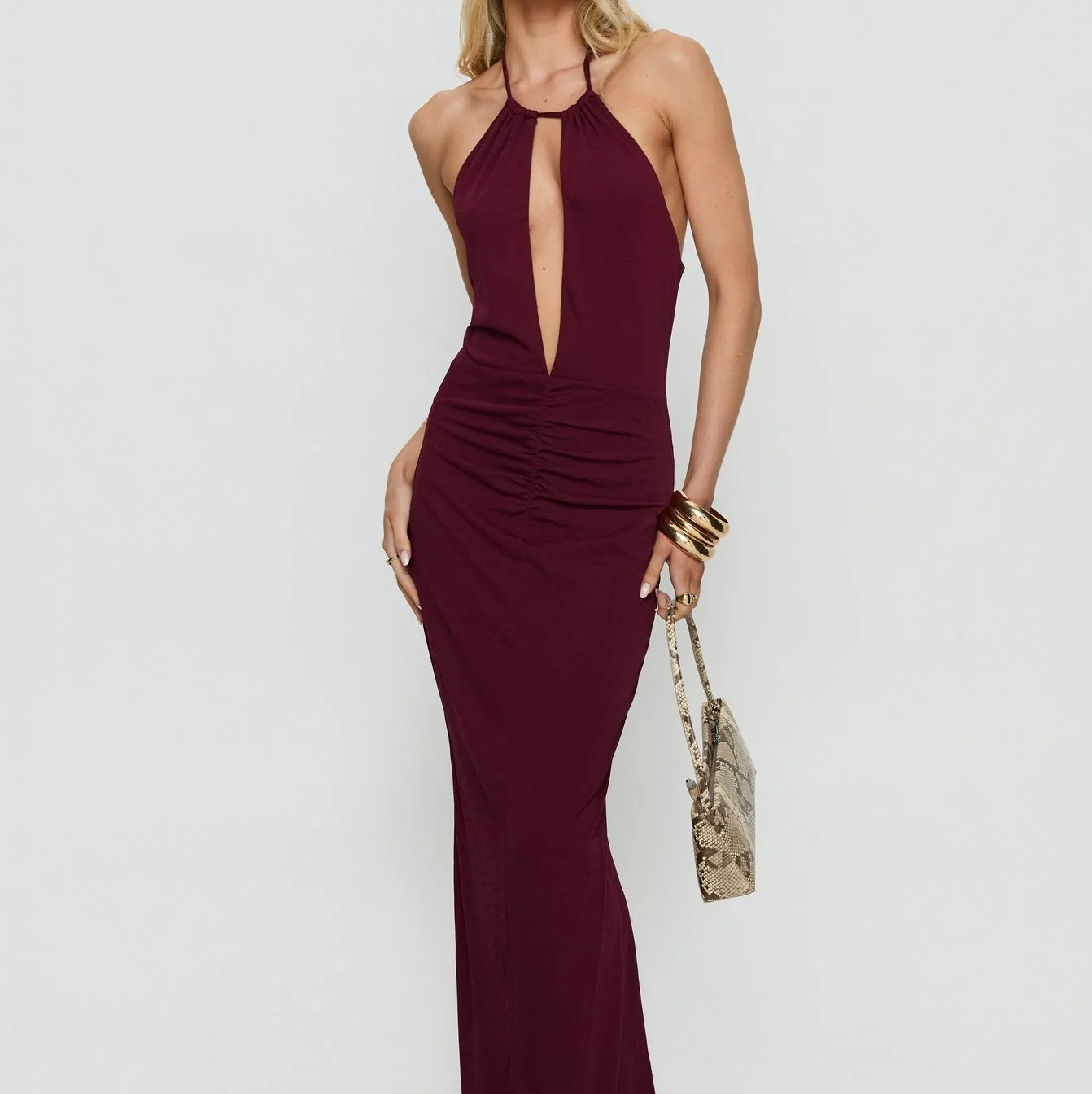 มณฑลเบอร์กันดี