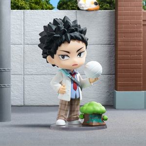 Authentique POP MART Haikyuu Off Court Vibes Ensemble Complet 12 Styles Sans Duplicats 2 Secrets Figurine Anime <span class=keywords><strong>de</strong></span> Collection Cadeau pour les Fans - Product Image 3