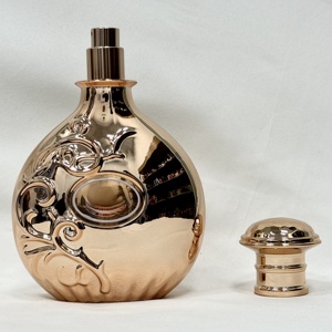 <span class=keywords><strong>Perfume</strong></span> <span class=keywords><strong>de</strong></span> Lujo para Mujer, Aroma Floral, 80 ml, Ecológico, con Desodorante y Diseño Moderno, Venta al Por Mayor <span class=keywords><strong>de</strong></span> Fábrica - Product Image 6