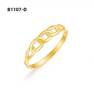 Bracelet à la mode BRAZALETE B1107 pour femmes, bijoux de haute qualité - Product Image 2