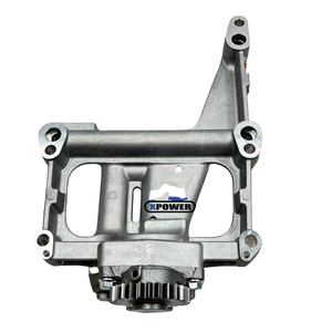 New Condition Engine Spare Parts Oil <b>Pump</b> 359-4002 PD01017 329-8435 Oil <b>Pump</b> With High Quality - Product Image 2