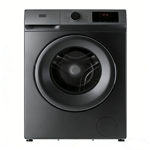 <span class=keywords><strong>Lave</strong></span>-<span class=keywords><strong>linge</strong></span> sécheuse électrique domestique grande capacité 3-en-1 entièrement automatique avec cuve en acier inoxydable, efficacité énergétique de classe 1, 10 kg, plastique - Product Image 5