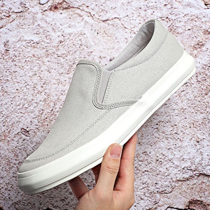 Zapatos de lona RO nuevos, transpirables, casuales y elegantes, clásicos, versátiles, de caña <span class=keywords><strong>baja</strong></span>, modernos, con suela gruesa y cómodos. - Product Image 2