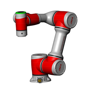 Cobots - Robot collaboratif à 6 axes <span class=keywords><strong>JAKA</strong></span> PRO16 pour le soudage de petites composants et d'accessoires - Product Image 3
