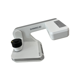 Escáner Digital láser de alta eficiencia, alta velocidad, 3d, brillante - Product Image 1