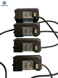 Controlador PLC, Amplificador de Sensor, Nuevo y Original GT-72A - Product Image 1