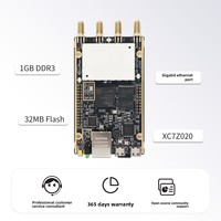 Microphase ANTSDR E310 Pluto SDR, Placa de Desarrollo de Radio Definida por Software con AD9361