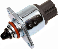 Vanne de ralenti IAC 8969097202 pour Toyota Avanza Rush F601 F602 F700 1.5L 89690-97202