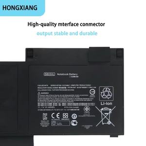 <span class=keywords><strong>Batterie</strong></span> pour ordinateur portable SB03XL Batteries Lithium Ion 11.1V 3900MAH pour <span class=keywords><strong>HP</strong></span> <span class=keywords><strong>EliteBook</strong></span> 720 725 <span class=keywords><strong>G1</strong></span> G2 <span class=keywords><strong>820</strong></span> <span class=keywords><strong>Batterie</strong></span> HSTNN-LB4T pour <span class=keywords><strong>HP</strong></span> - Product Image 4