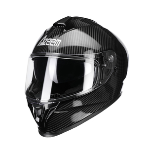 Casco de Motociclismo de Carreras de Cara Completa, Estilo Moderno, de Alta Calidad para Hombre, Certificado DOT-CAP, Nuevo, Personalizado de Fábrica - Product Image 3