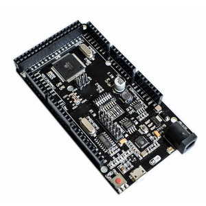Placa de Desarrollo YIXINSHENG Arduino Mega R3 ATMEGA2560 ESP8266 WiFi USB TTL CH340G para Proyectos Educativos y Maker - Product Image 3