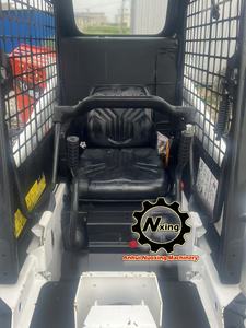 รถตักขนาดเล็กแบบอเมริกันบ๊อบแคทใช้รถตักขนาดเล็กรถตัก S70บ๊อบแคท - Product Image 6