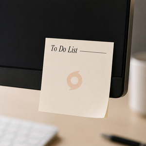 Foglietti Adesivi Multiuso Liushun, 80 Fogli, <span class=keywords><strong>Dimensioni</strong></span> Personalizzate, Design Stampati, Lista delle Cose da Fare, Lista di Controllo, Note Memo per Studenti - Product Image 4