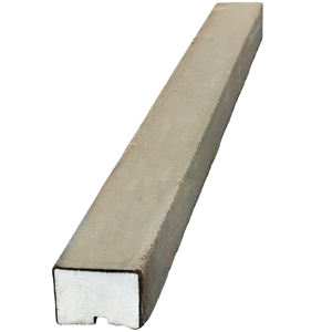 外墙装饰条 环保型 EPS 装饰条 防潮耐用 欧式设计 易于安装 施工简单 - Product Image 1