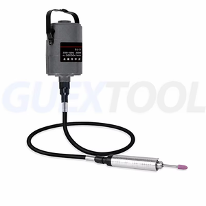 Meuleuse Électrique Suspendue à Arbre Flexible 220V 200W 30000 tr/min pour Meulage Polissage Gravure Bijoux DIY - Product Image 6