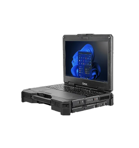 แท็บเล็ต Getac X600 ขนาด 15.6 นิ้ว ทนทานพิเศษ พร้อมหน้าจอ OLED ตัวเครื่องโลหะ รองรับซีพียู Intel รุ่นที่ 12 (I5/I7) สำหรับใช้งานภายในและภายนอกอาคาร สินค้าใหม่ Getac X600 - Product Image 3