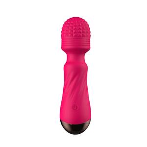 <span class=keywords><strong>TOP</strong></span> Verkauf Vibrator Sexspielzeug für Damen weibliches Produkt für Erwachsene leistungsstarker AV-Stab-Vibrator - Product Image 3