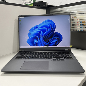 Portátil para Juegos al por Mayor de 16 Pulgadas, Pantalla de 1920*1280P, Procesador Core I9-13900H, Tarjeta Gráfica RTX4060 de 8G - Product Image 4