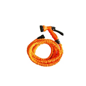 Hot Selling Magic <strong>Extending</strong> <strong>Hose</strong> Pipe Garden Water <strong>Hose</strong> Retractable Garden <strong>Hose</strong> - Product Image 5