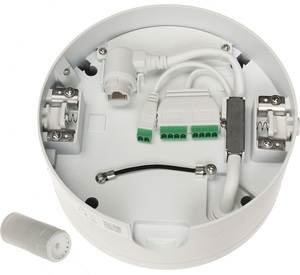 กล้องวงจรปิด Hik DS-2CD2747G2H-LIPTRZS2U/S(L)(RB) 4 CMOS Smart Hybrid Light ColorVu แบบมอเตอร์หมุนได้ PTRZ Varifocal Dome Network พร้อมระบบตรวจจับความเคลื่อนไหว - Product Image 5