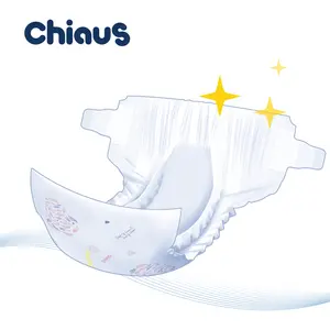 Chiaus best diaper brand baby diapers/nappies distributors wanted in Thailand