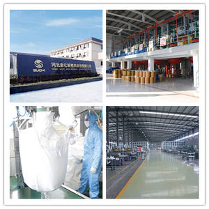 Polvere di Ceramica in Zirconia Stabilizzata con Ittrio ZrO2 e Y2O3 3Y 4Y 5Y 8Y, Polvere di Zirconia Dentale - Product Image 6