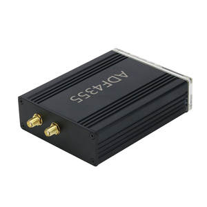 Générateur de <span class=keywords><strong>Signal</strong></span> RF ADF4355, original, avec affichage OLED, VCO micro-ondes, PLL - Product Image 2