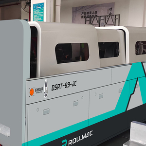 Lạnh hình thành thép quá trình sản xuất kẽm máy để bán - Product Image 6