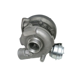 Turbina 704361 11652249950 NUEVA <span class=keywords><strong>1999</strong></span>- Turbina 704361-5010S para <span class=keywords><strong>BMW</strong></span> <span class=keywords><strong>330D</strong></span> 330XD X5 3.0D E46 135 Kw 184 HP M57 D30 11652249950 - Product Image 2